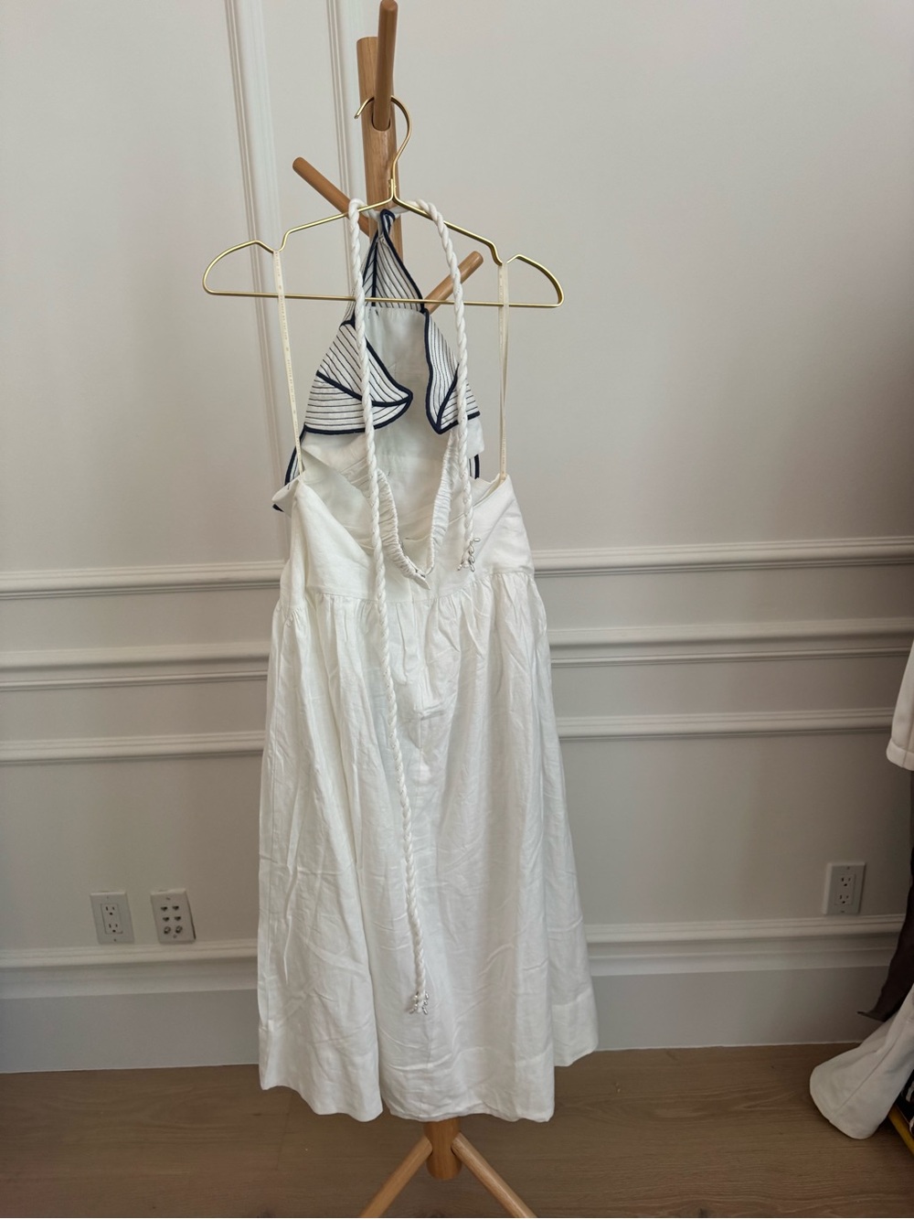 FARM Rio Coast Stars Maxi Dress - Picture 4 of 6